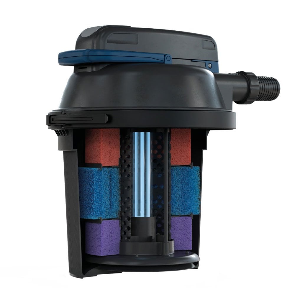 FiltoClear 13000 Pond Filter
