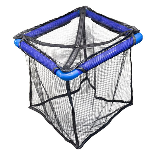 Floating Fish Cage 50x50x50cm