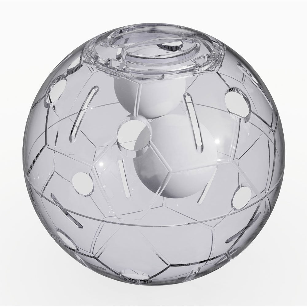 Koi Toy - Feeding Ball