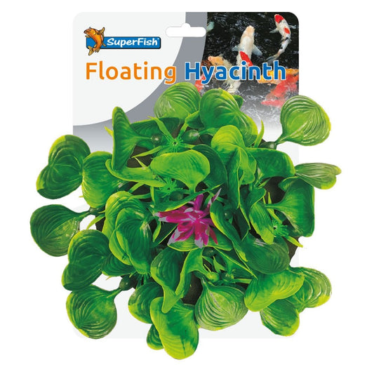 Pond Deco Hyacinth
