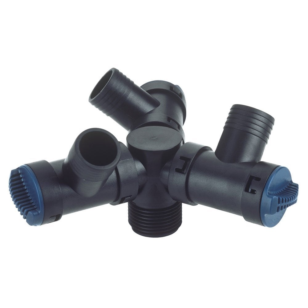 Multi Water Distributor 25mm (1inch)