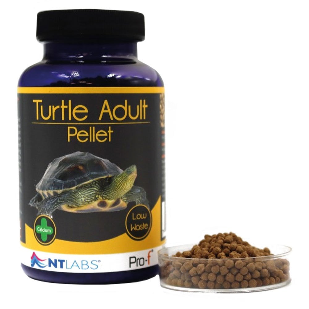 Pro-F Turtle Pellet Food