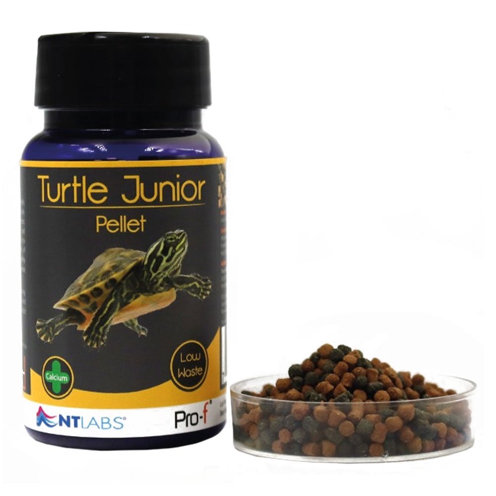 Pro-F Turtle Pellet Food
