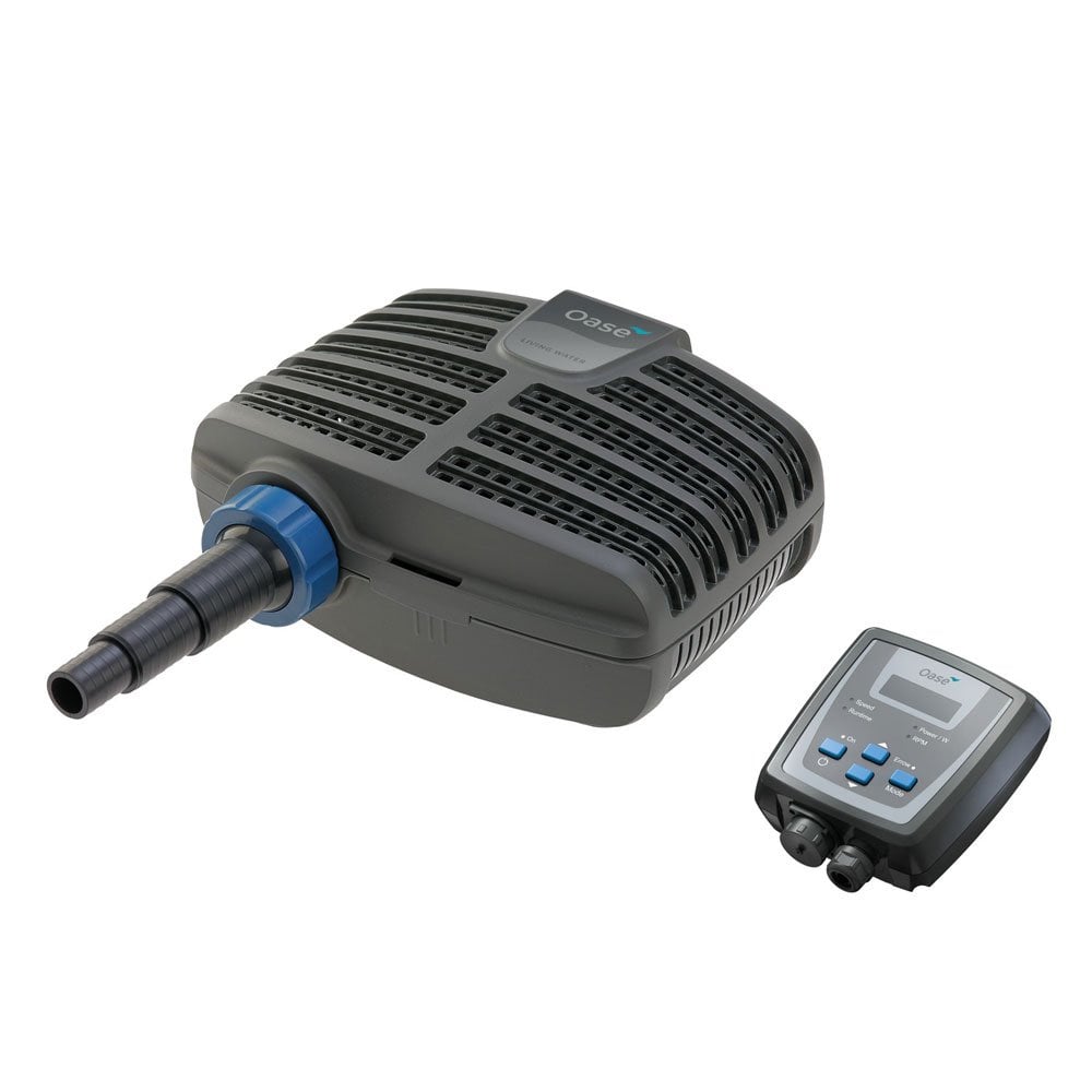 AquaMax Eco Classic 9000C