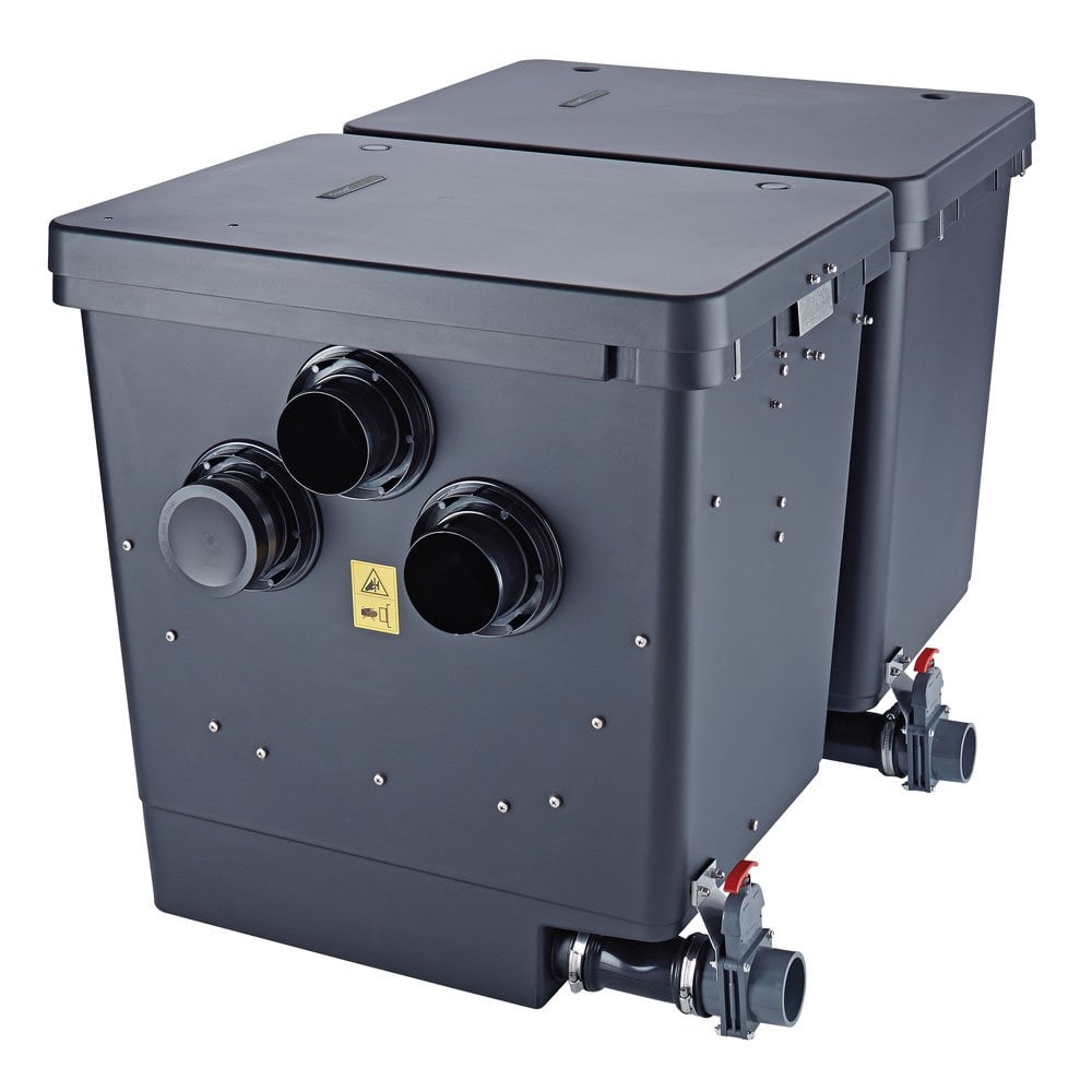 ProfiClear Premium Compact-M Pump Chamber