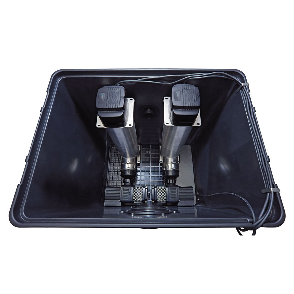 ProfiClear Premium Compact-M Pump Chamber