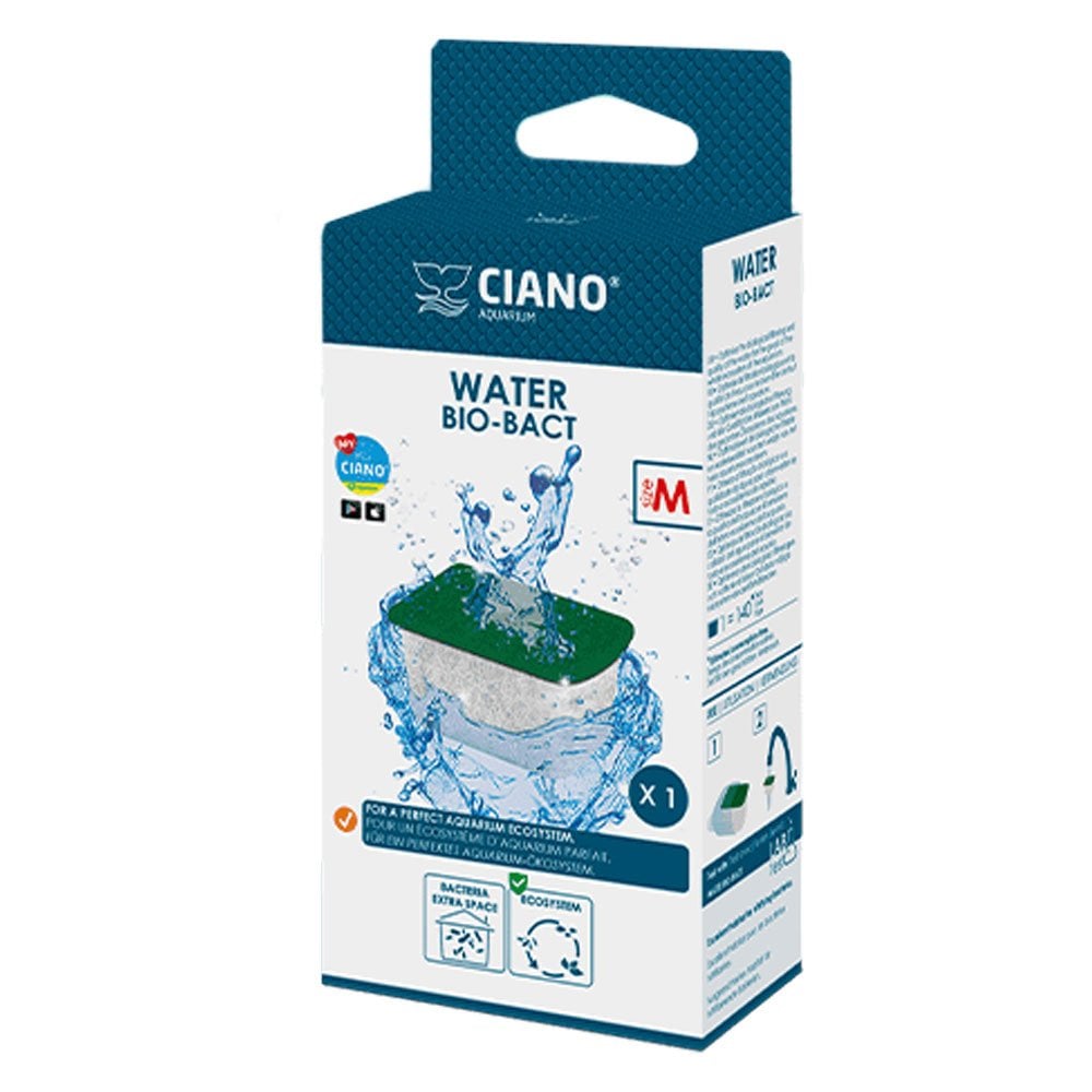 Bio-Bact Green Cartridges