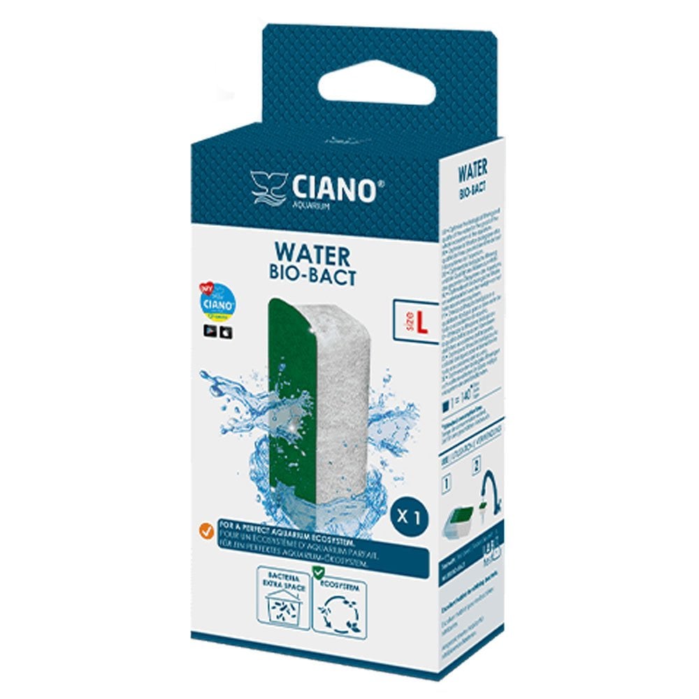 Bio-Bact Green Cartridges