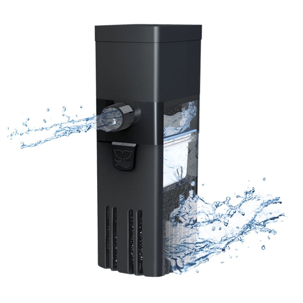 CF20 Internal Power Filter