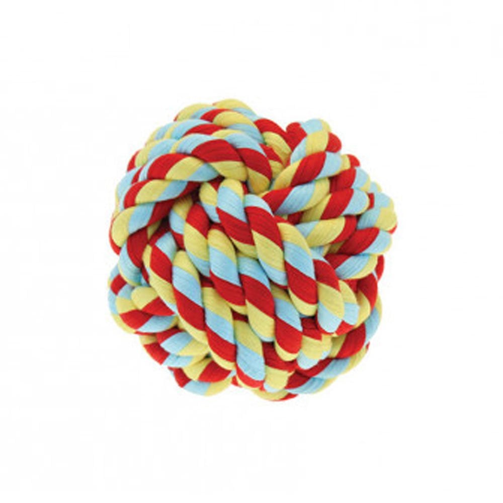 Twist-Tee Ball