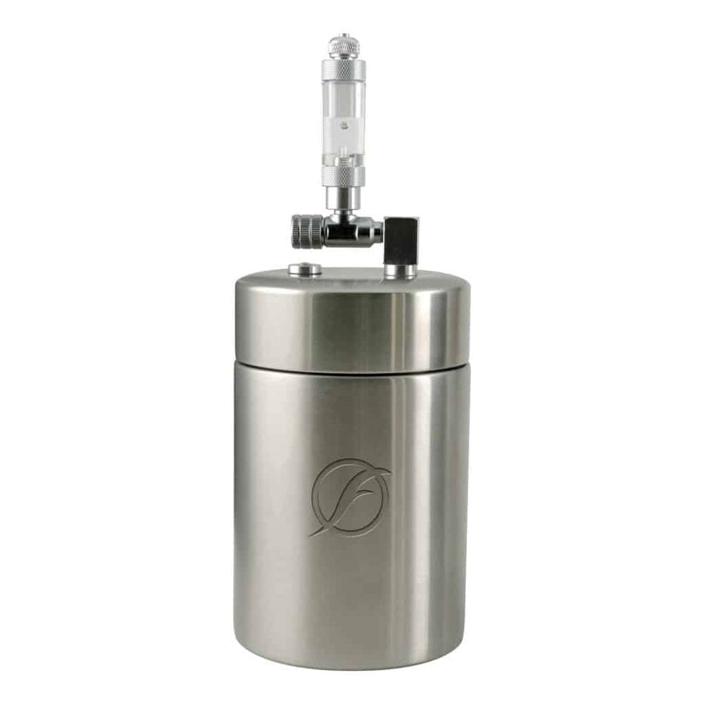 Bio-CO2 Pro 125L