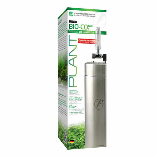 Bio-CO2 Pro 250L
