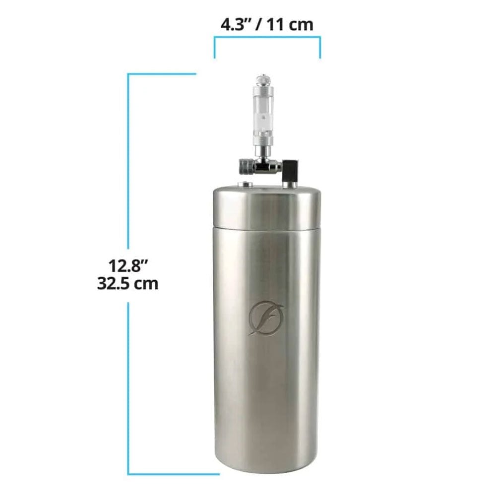 Bio-CO2 Pro 250L