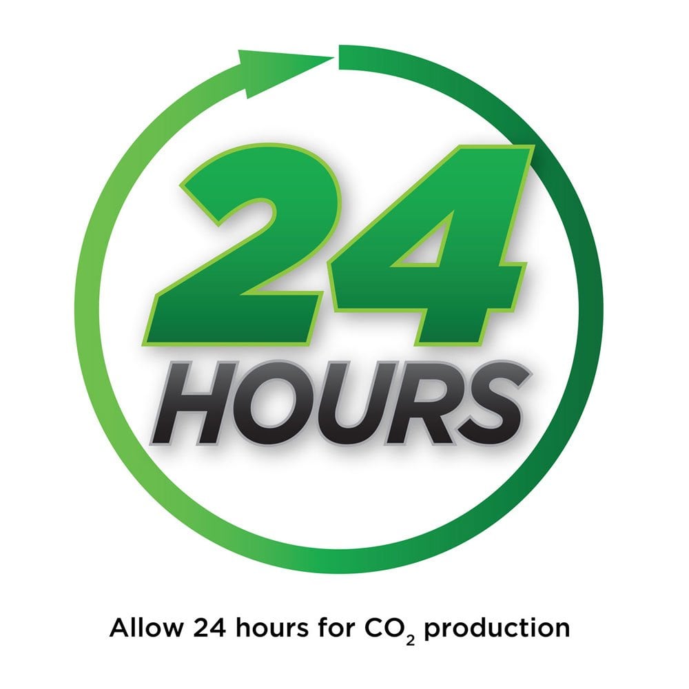 Bio-CO2 Pro Refill Pack