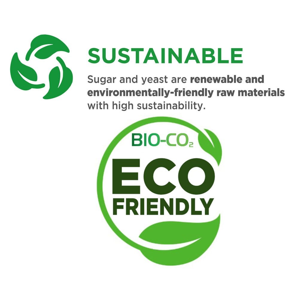 Bio-CO2 Pro Refill Pack