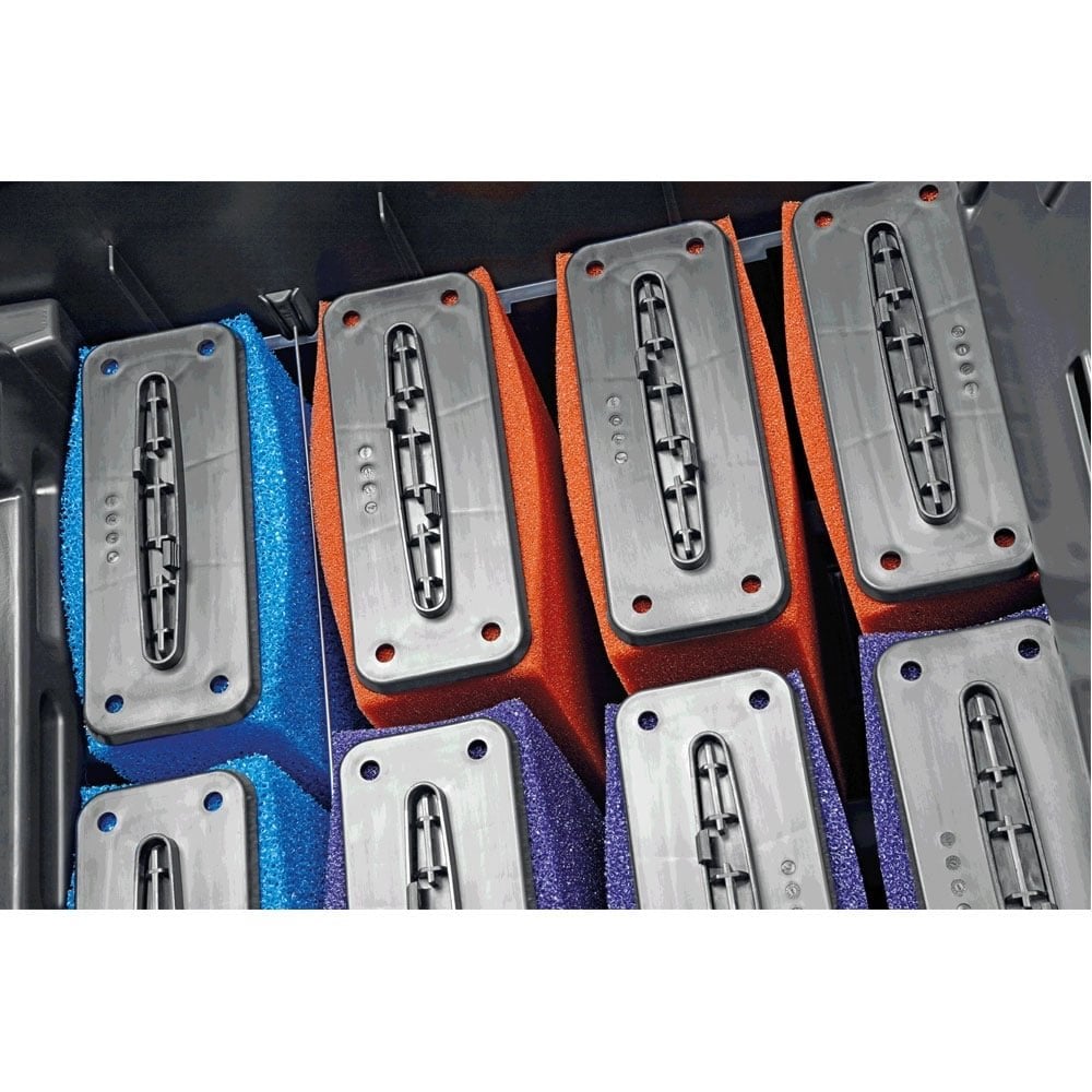 BioTec ScreenMatic² Set 90000 OC