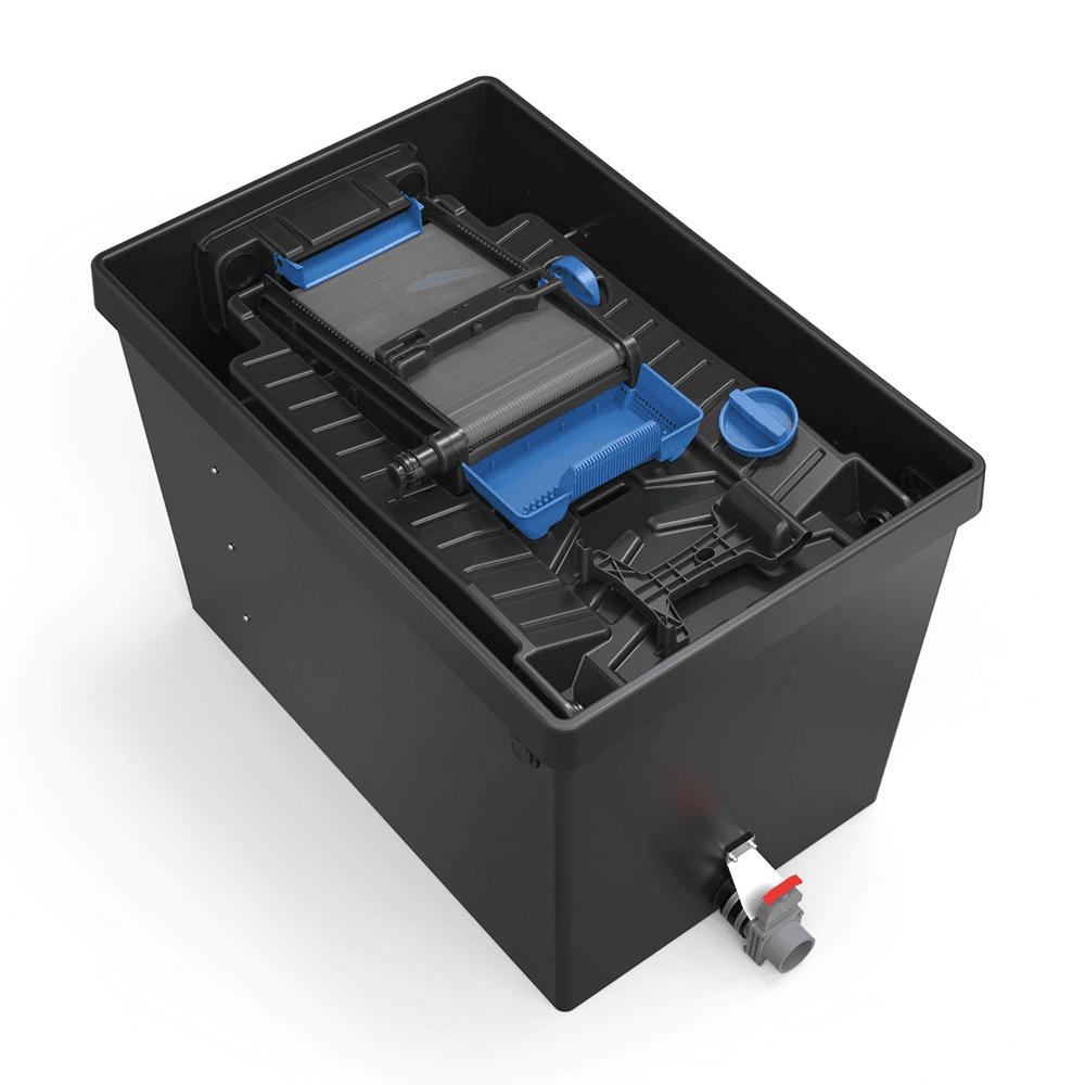 BioTec ScreenMatic² 145000