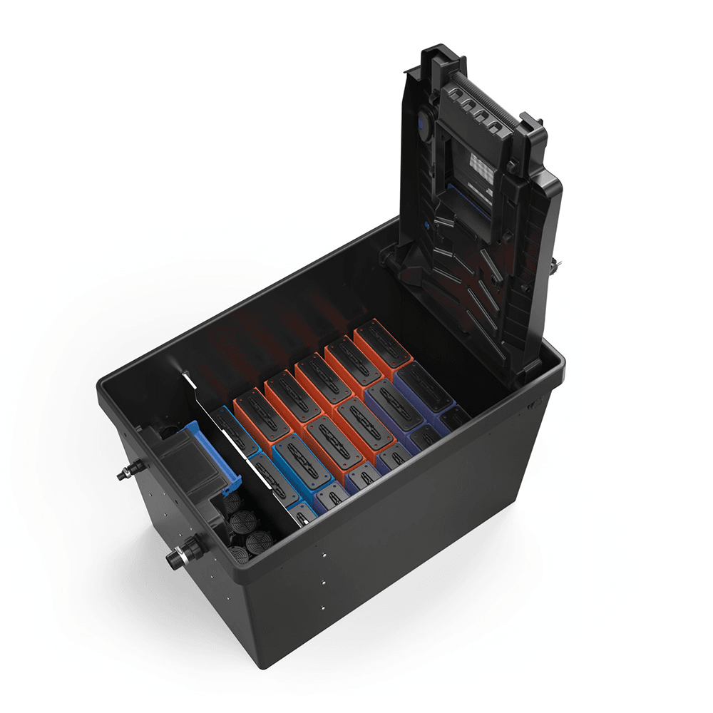 BioTec ScreenMatic² 145000