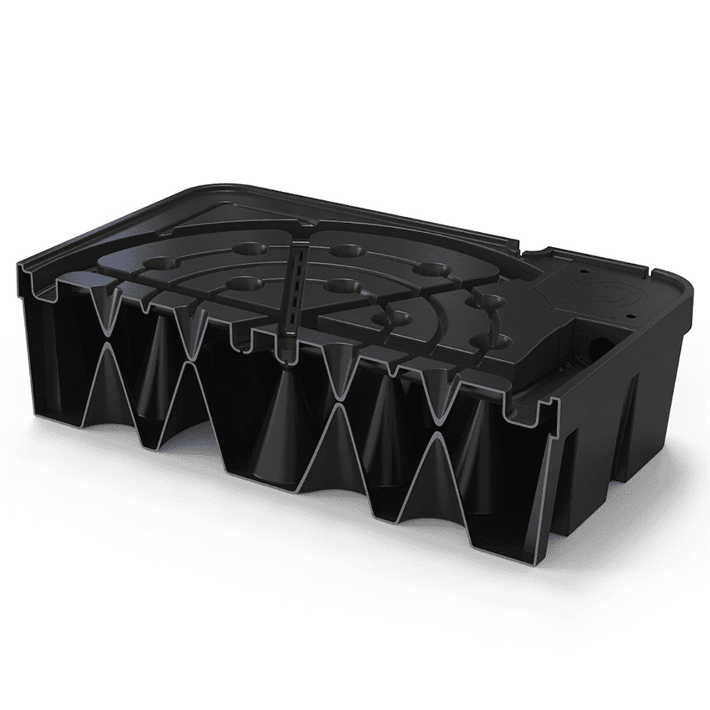Water Reservoir - Square 120