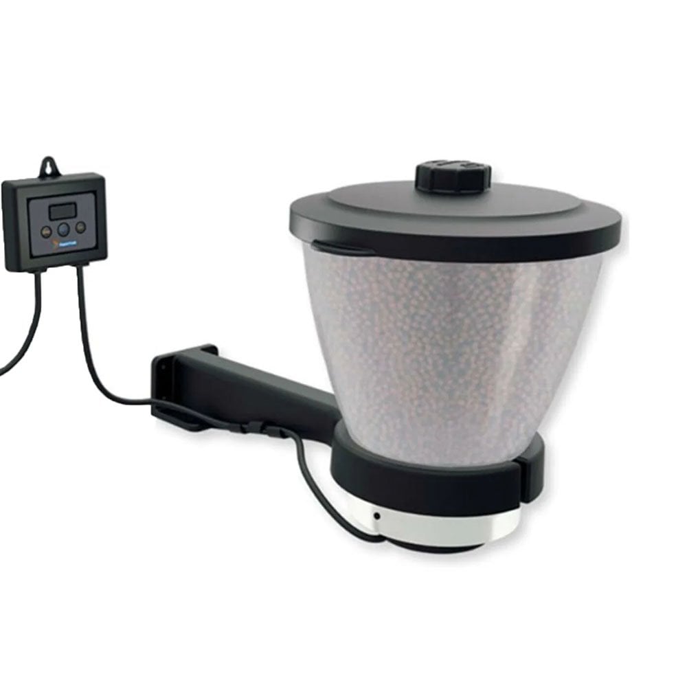 Koi Pro Automatic Fish Feeder
