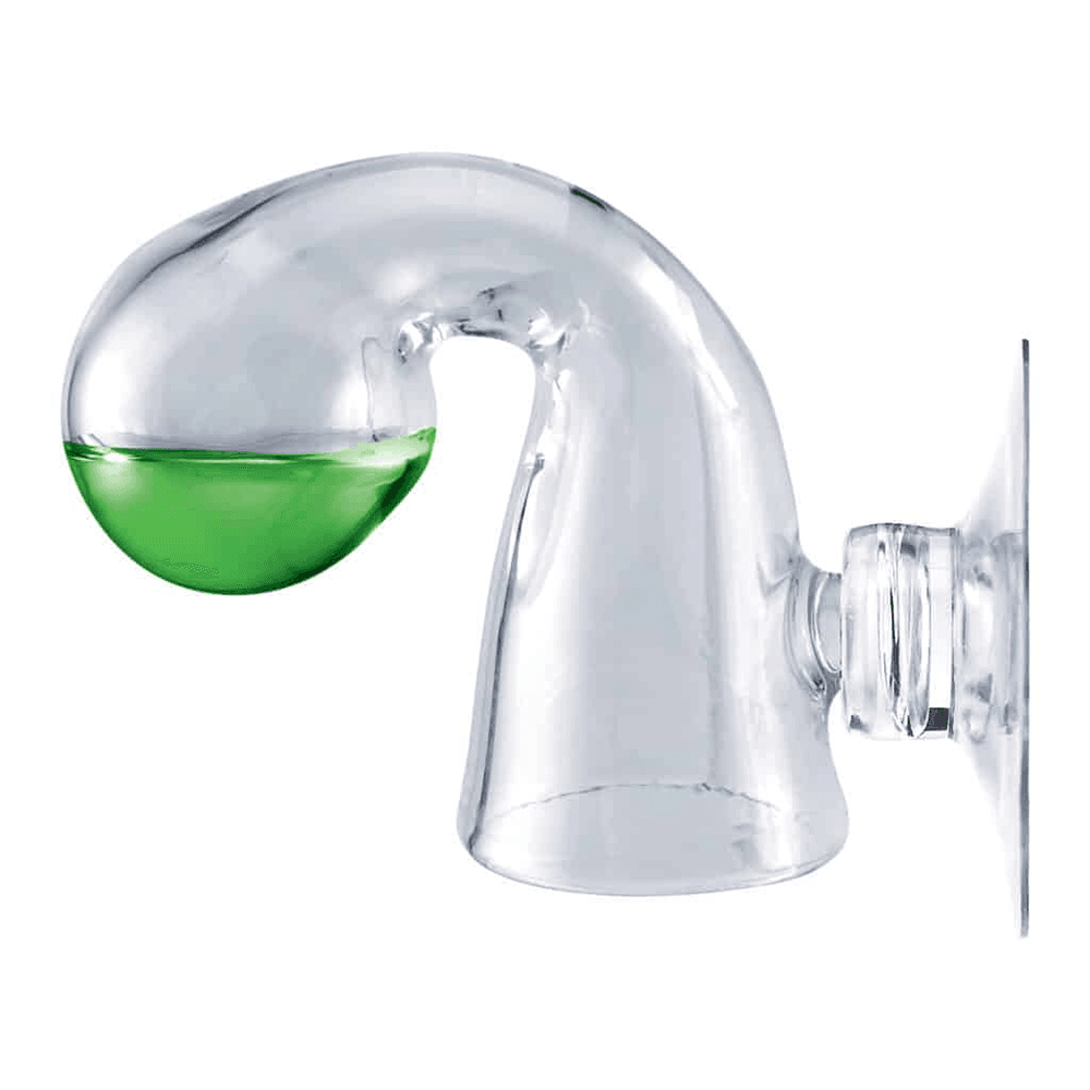CO2 Indicator Set