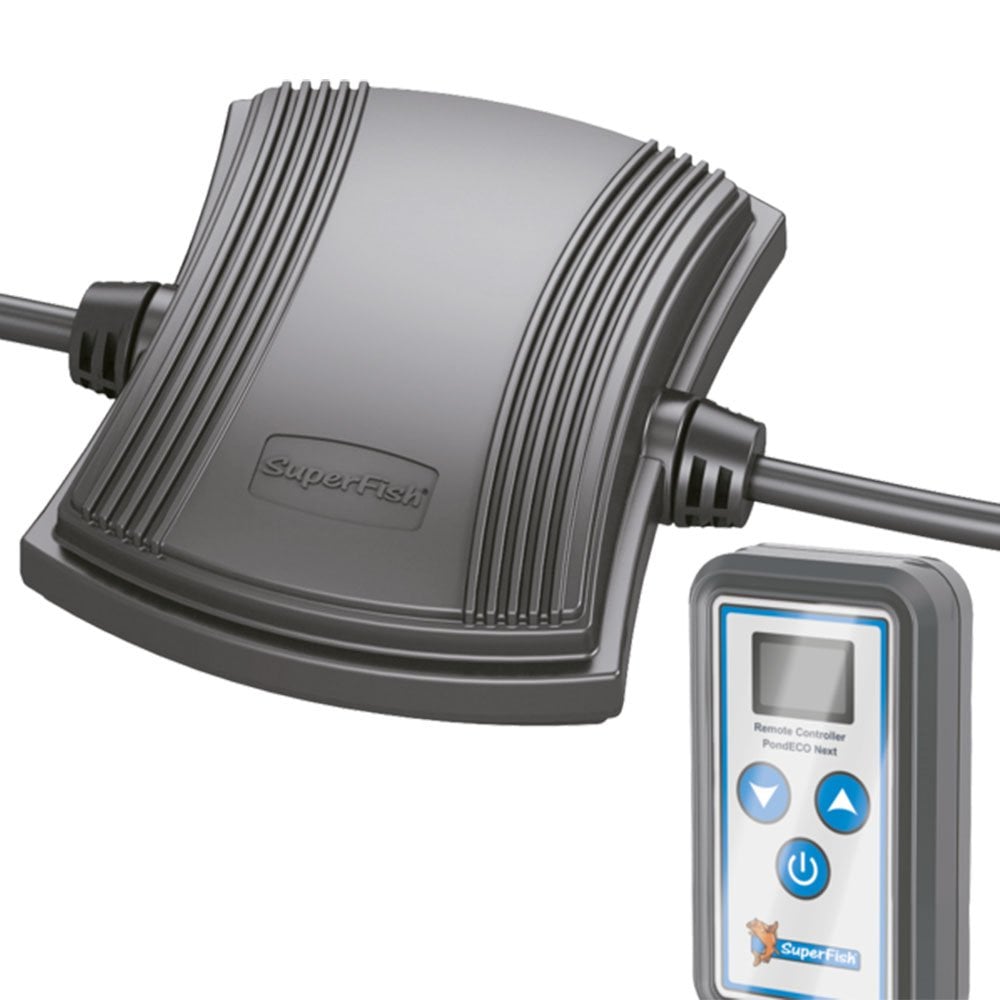 Pond ECO Next RC 15000