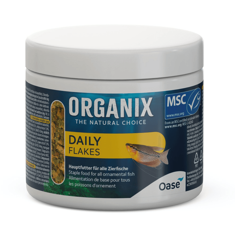 ORGANIX Daily Flakes