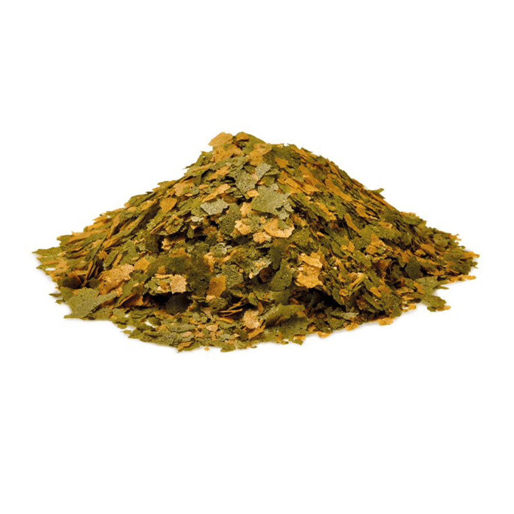 ORGANIX Daily Flakes