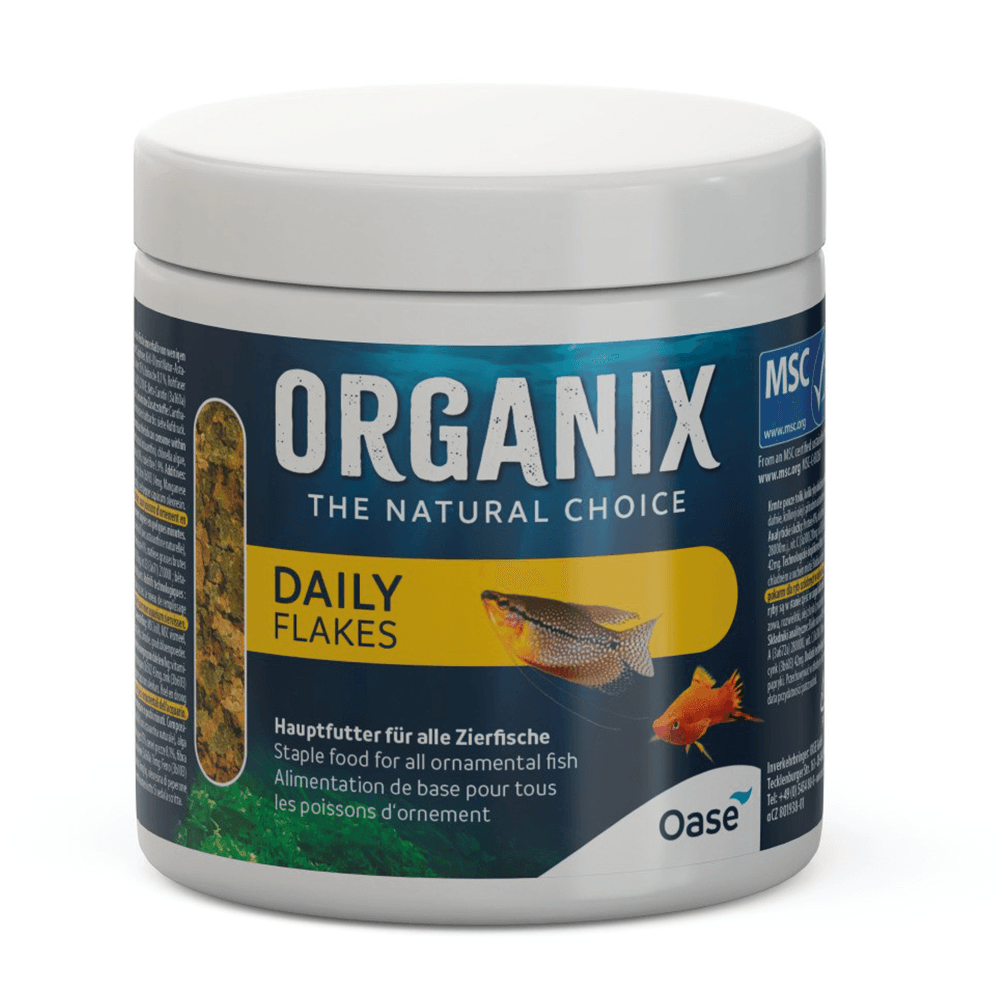 ORGANIX Daily Flakes