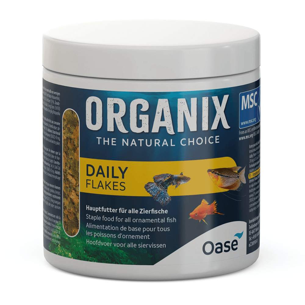 ORGANIX Daily Flakes