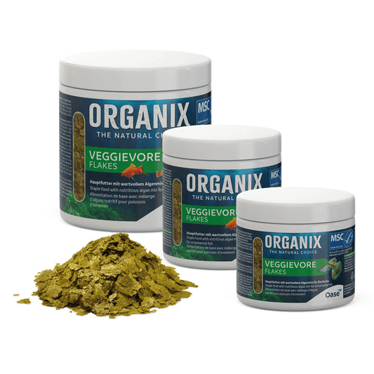 ORGANIX Veggievore Flakes