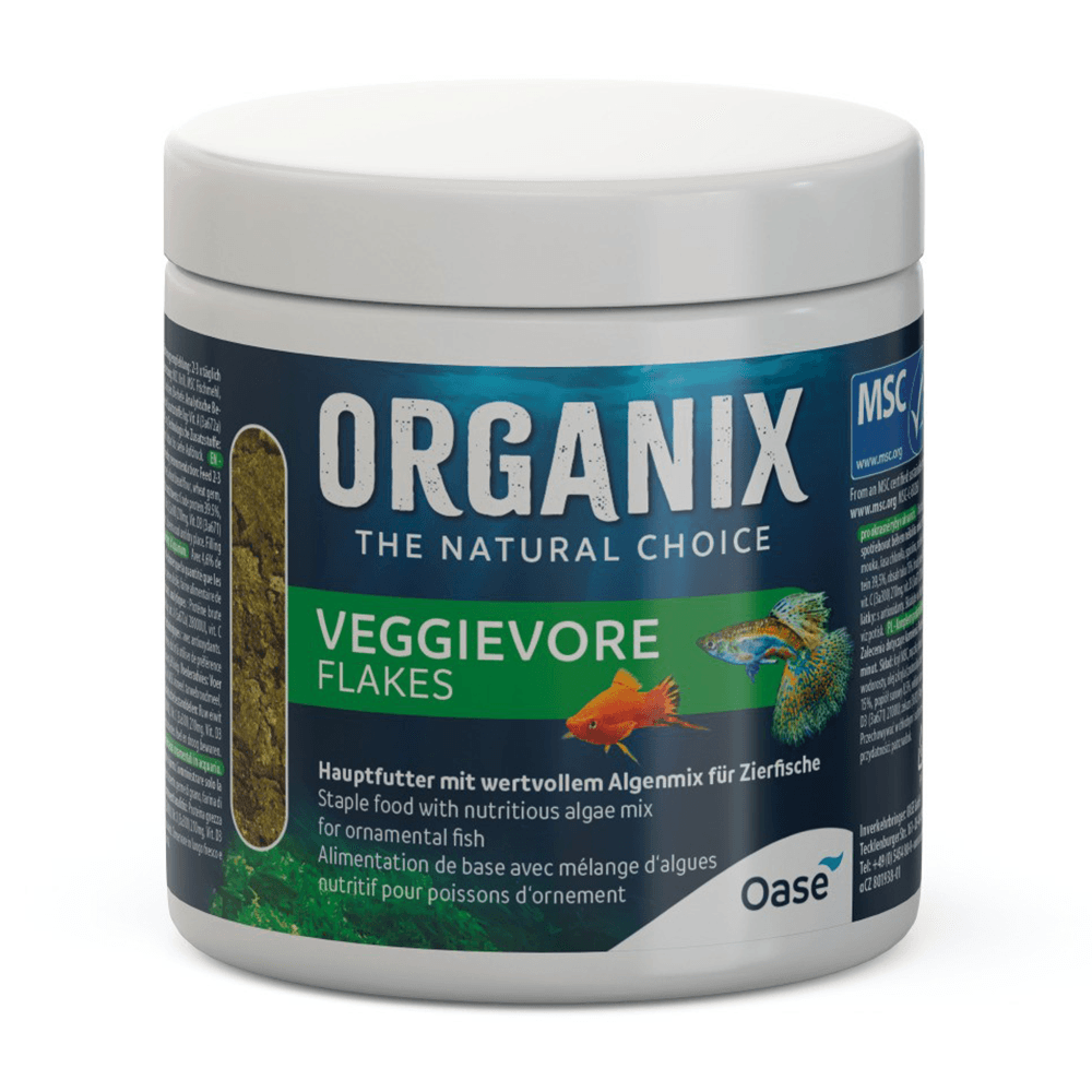 ORGANIX Veggievore Flakes
