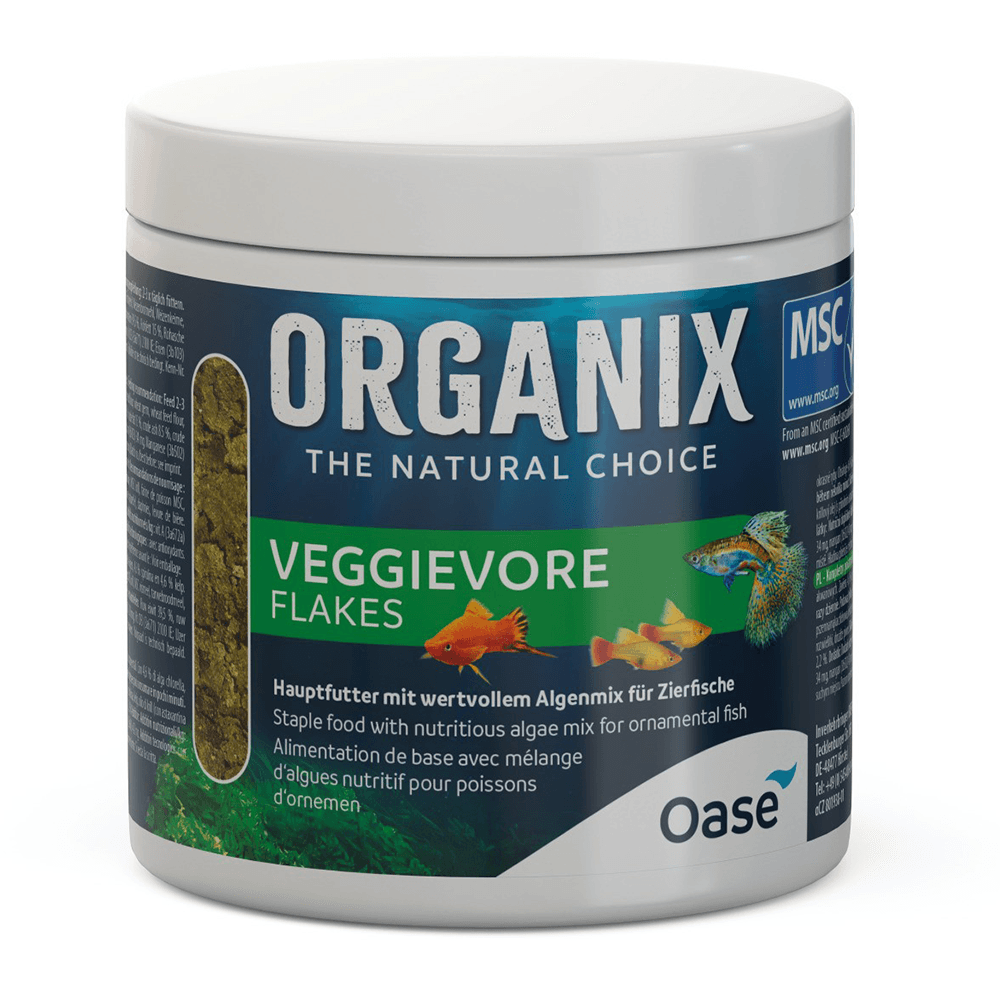 ORGANIX Veggievore Flakes