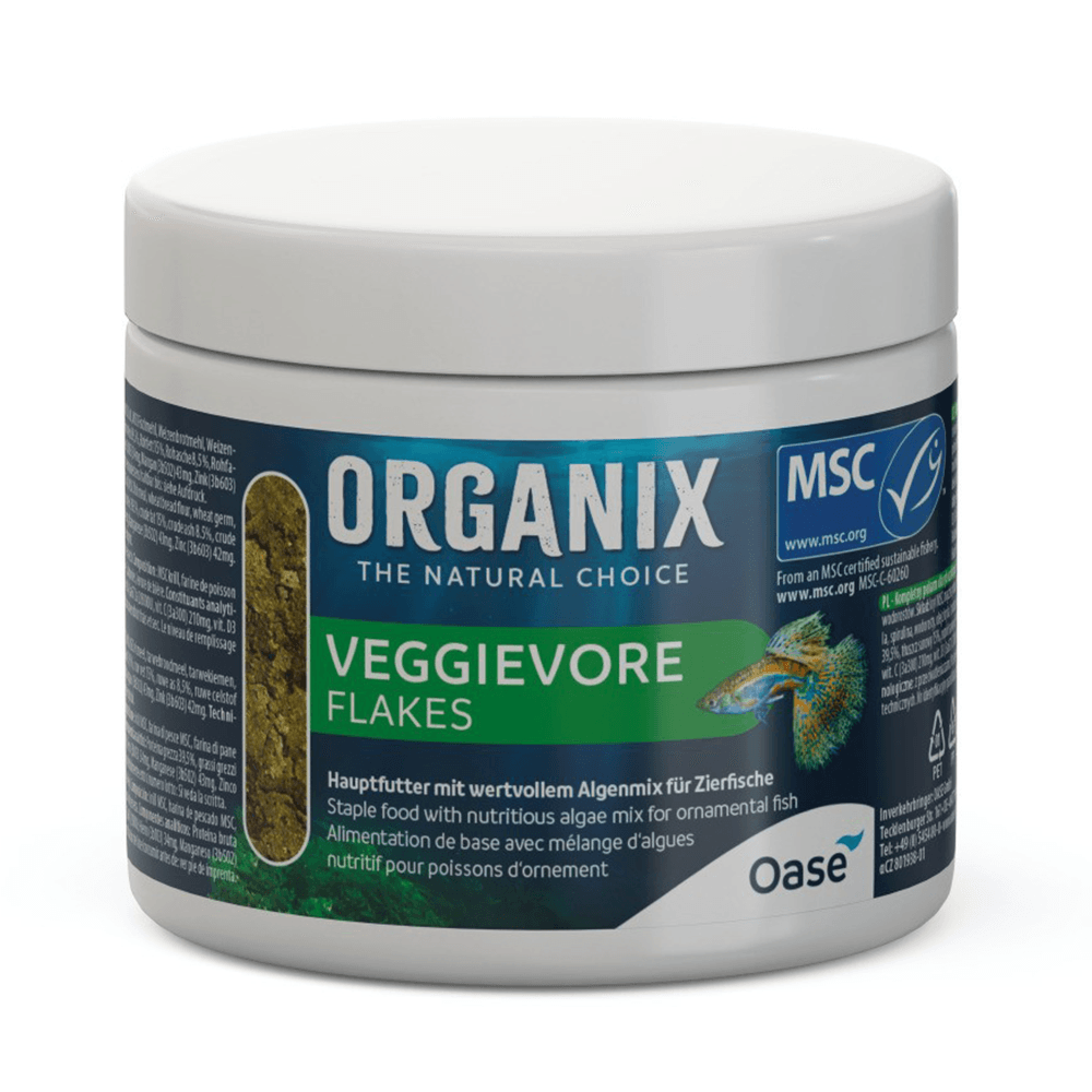 ORGANIX Veggievore Flakes