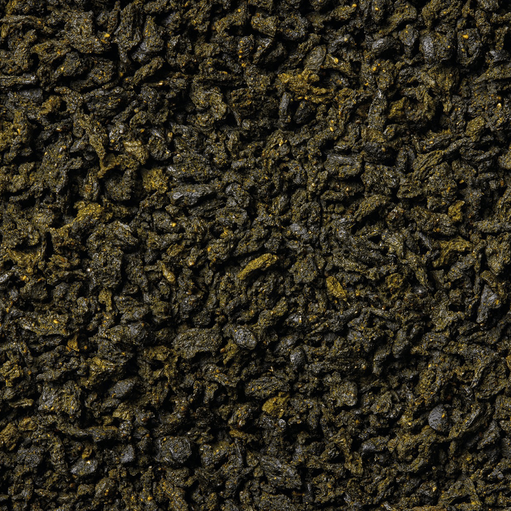 ORGANIX Cichlid Granulate Herbivore