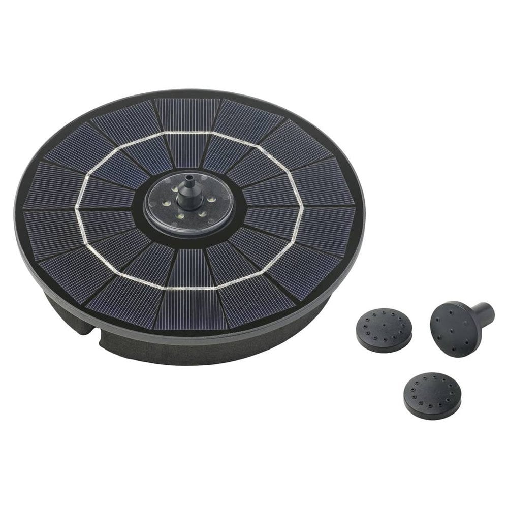 PondoSolar LED Island