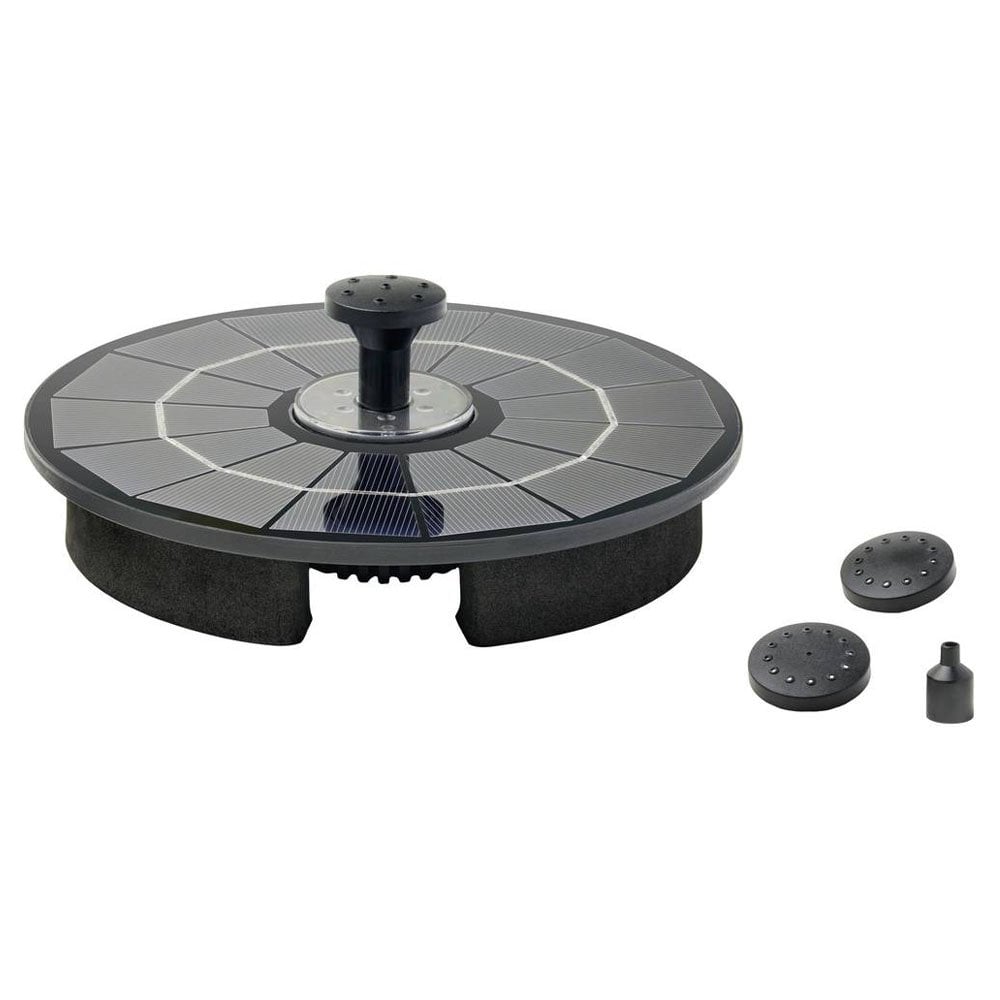PondoSolar LED Island