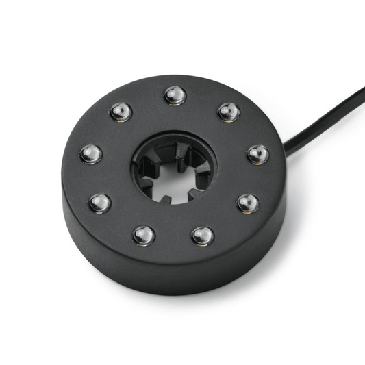 PondoStar LED Ring Compact