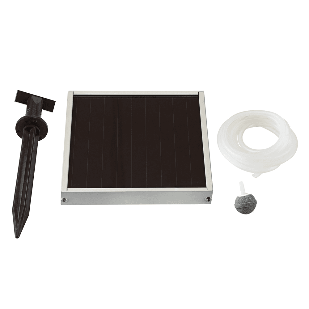PondoSolar Air 150 Plus