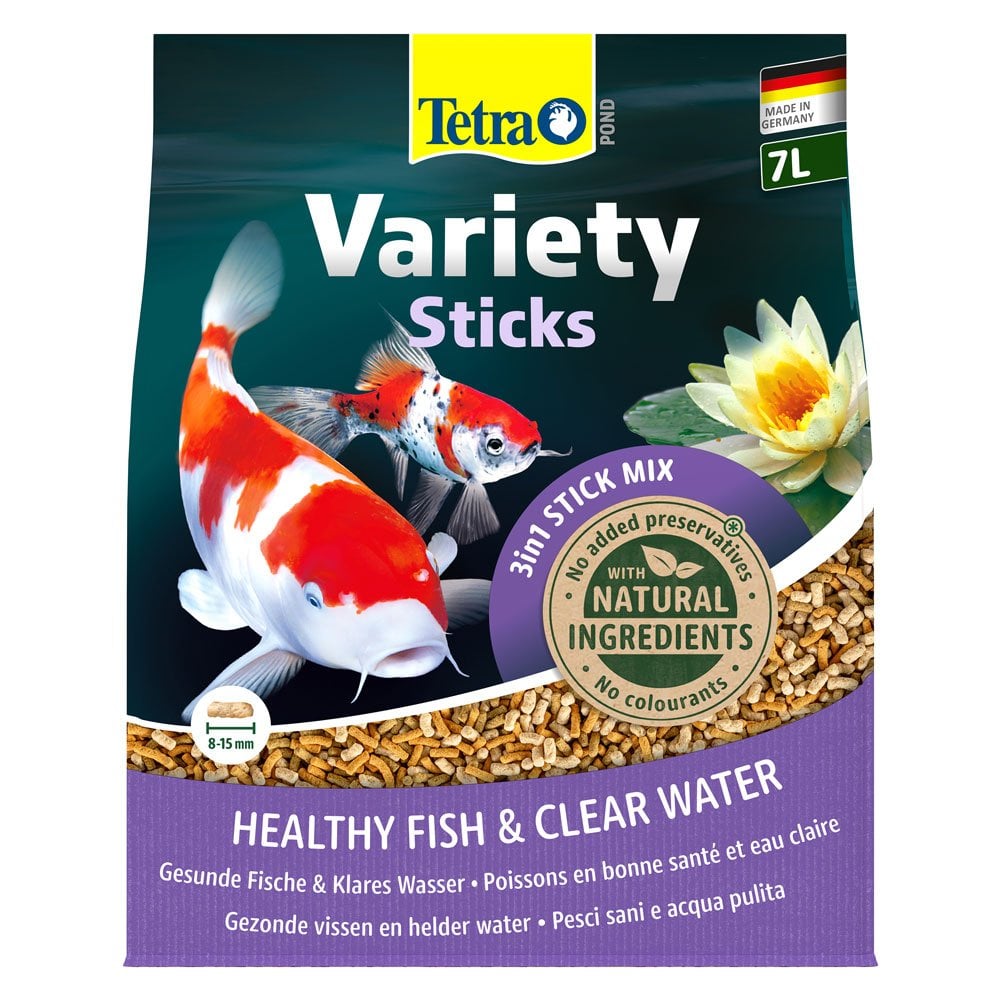 Variety Sticks