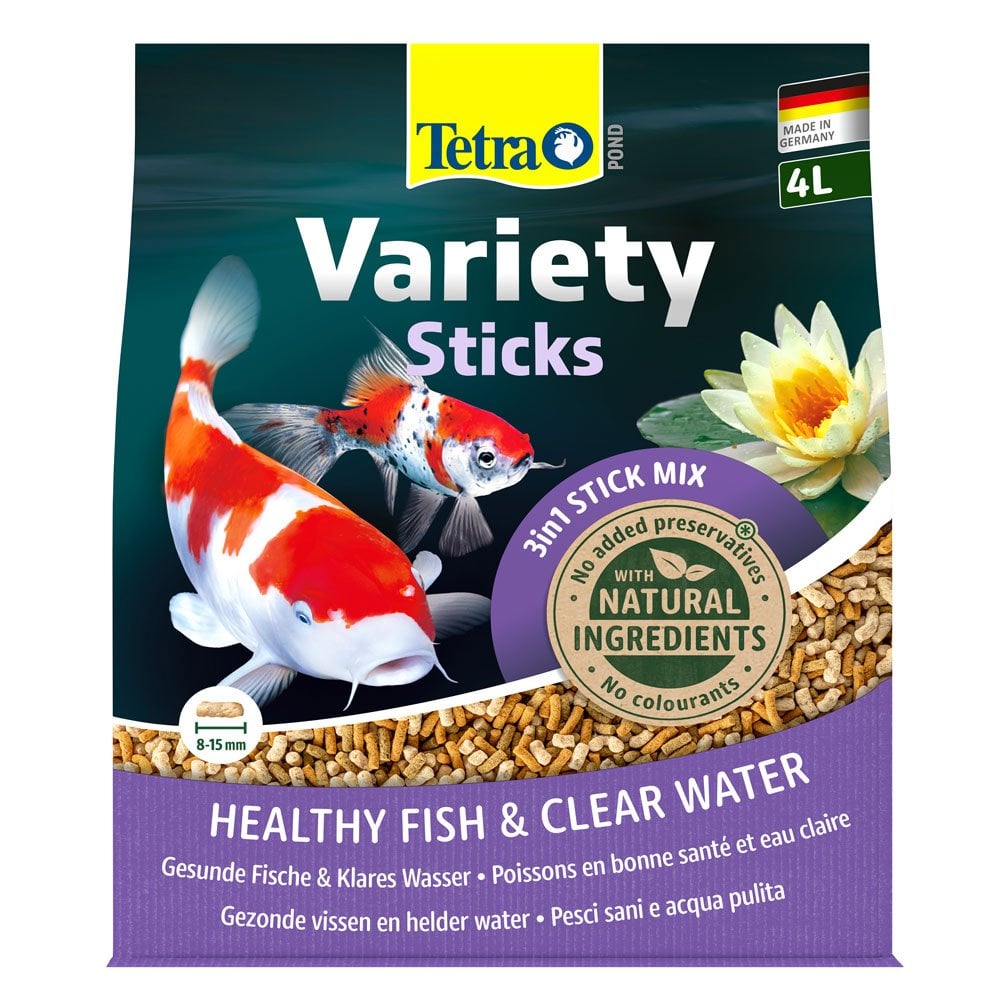 Variety Sticks