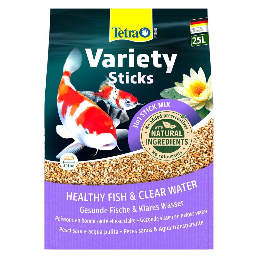 Variety Sticks