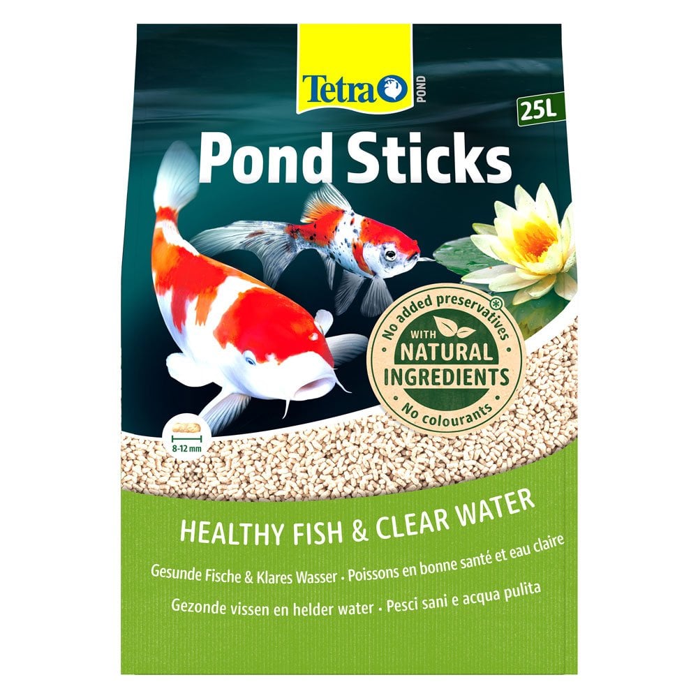 Sticks