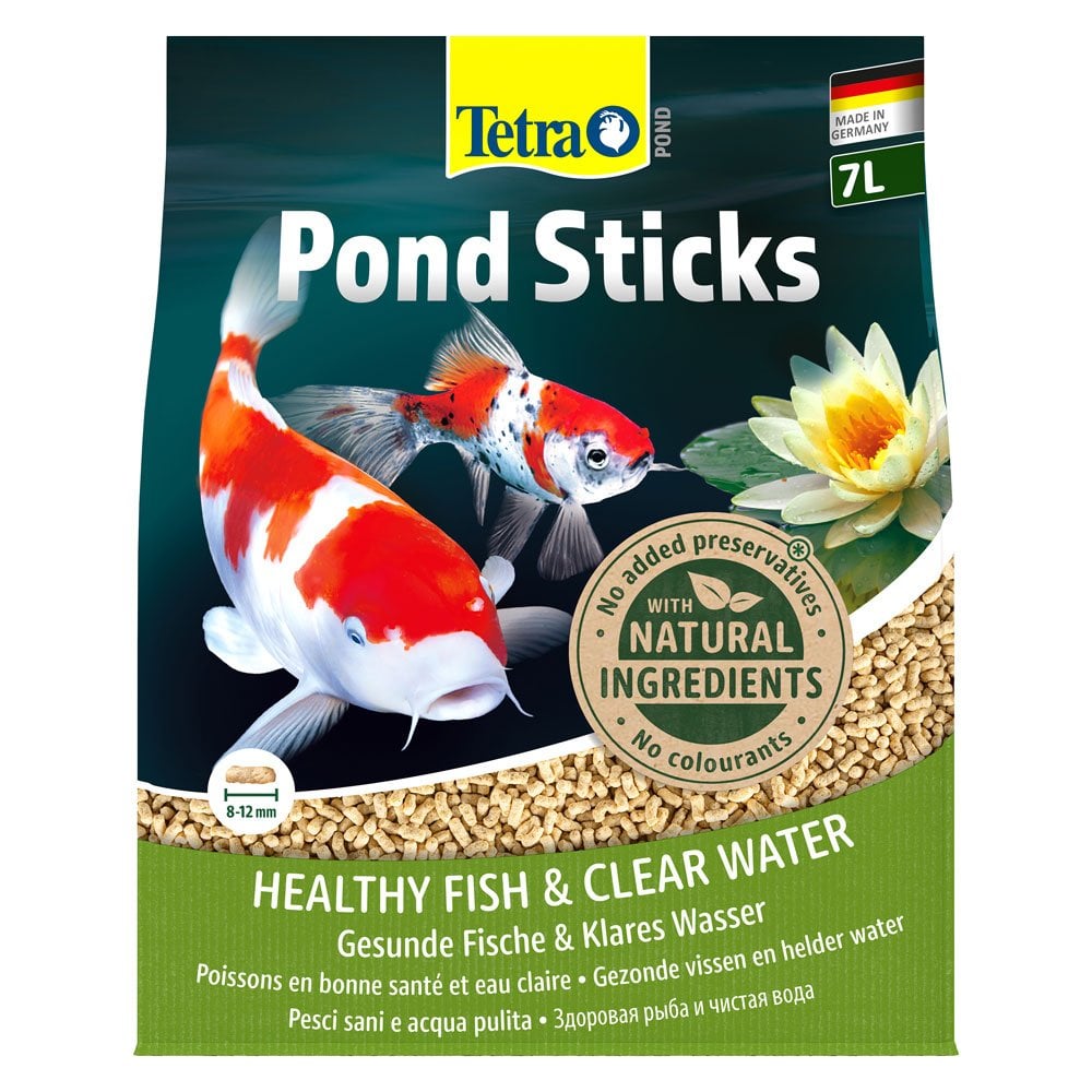 Sticks
