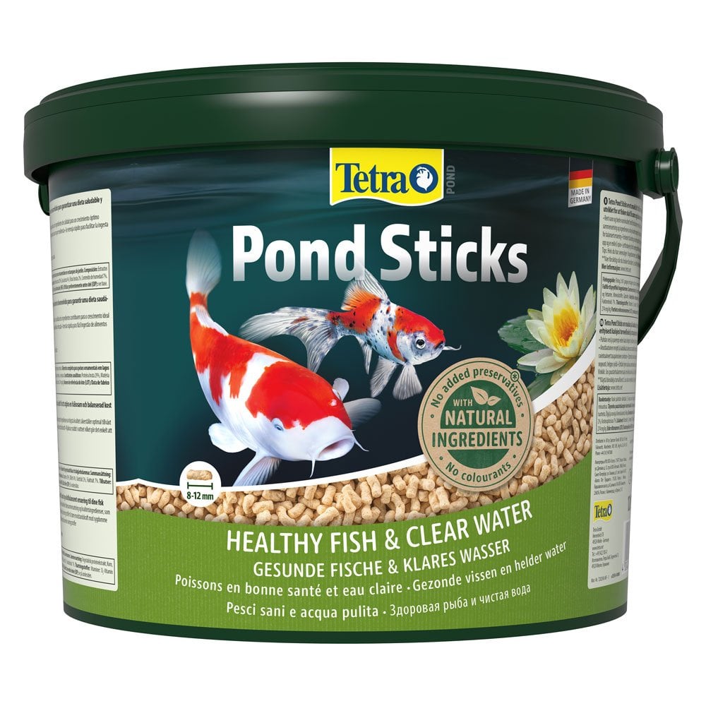 Sticks