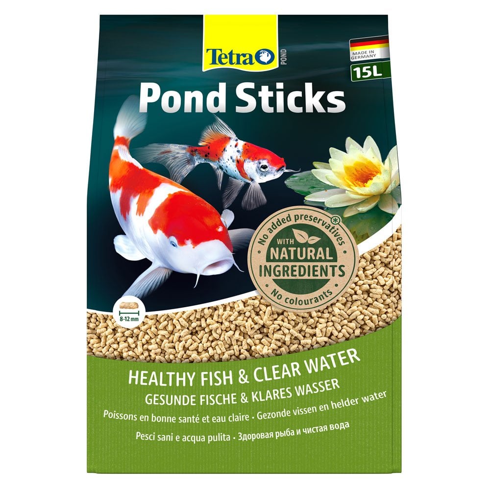 Sticks