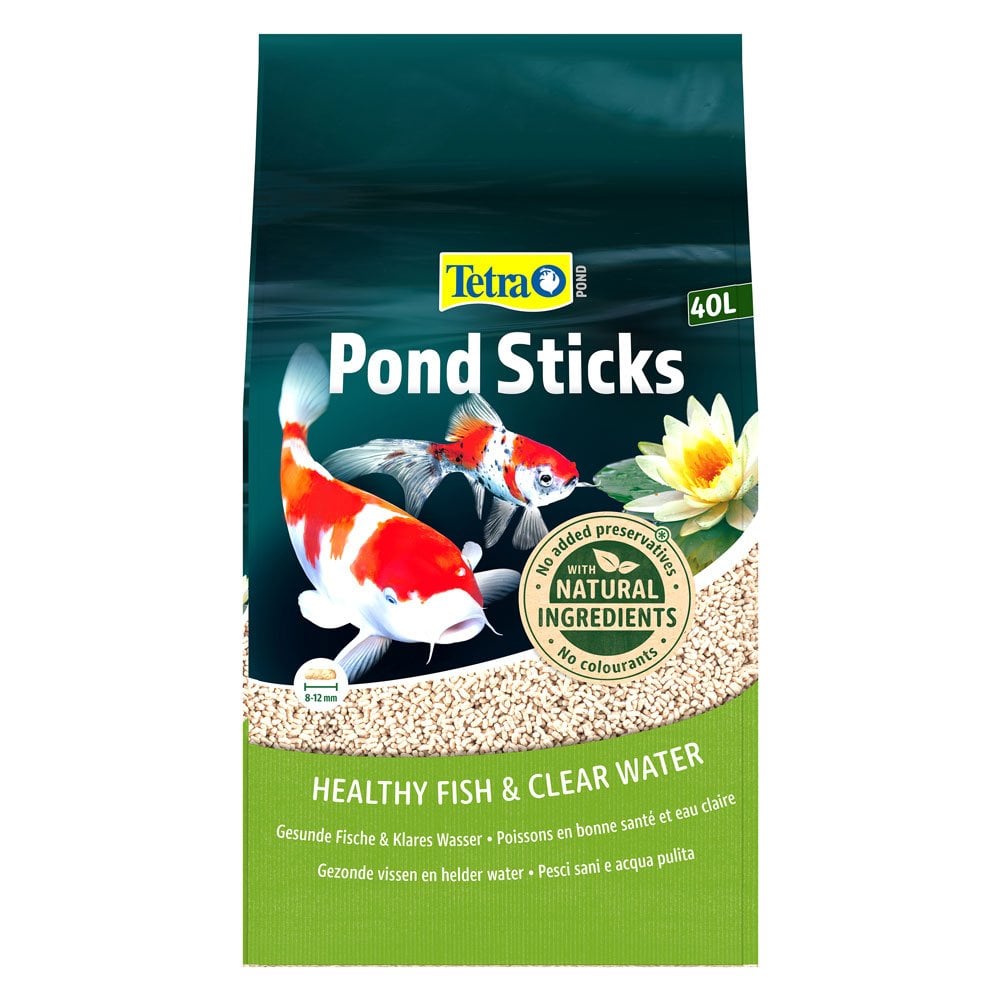 Sticks