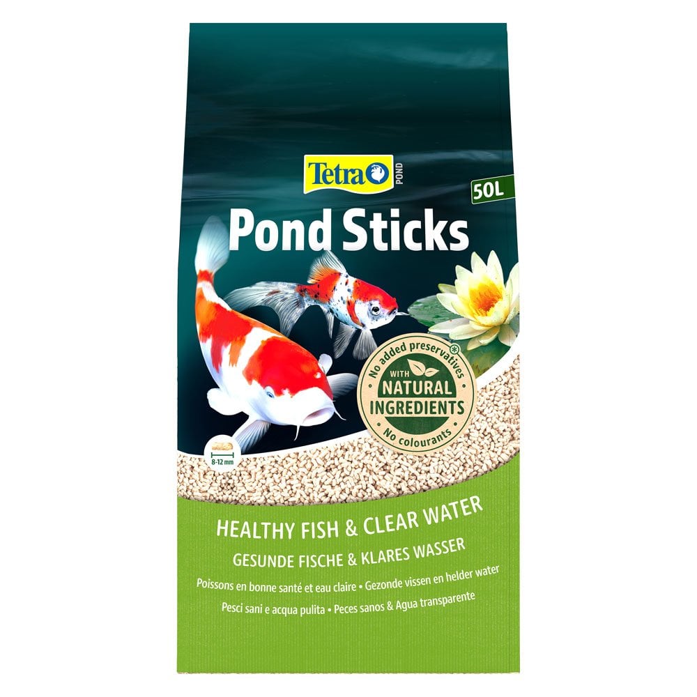 Sticks