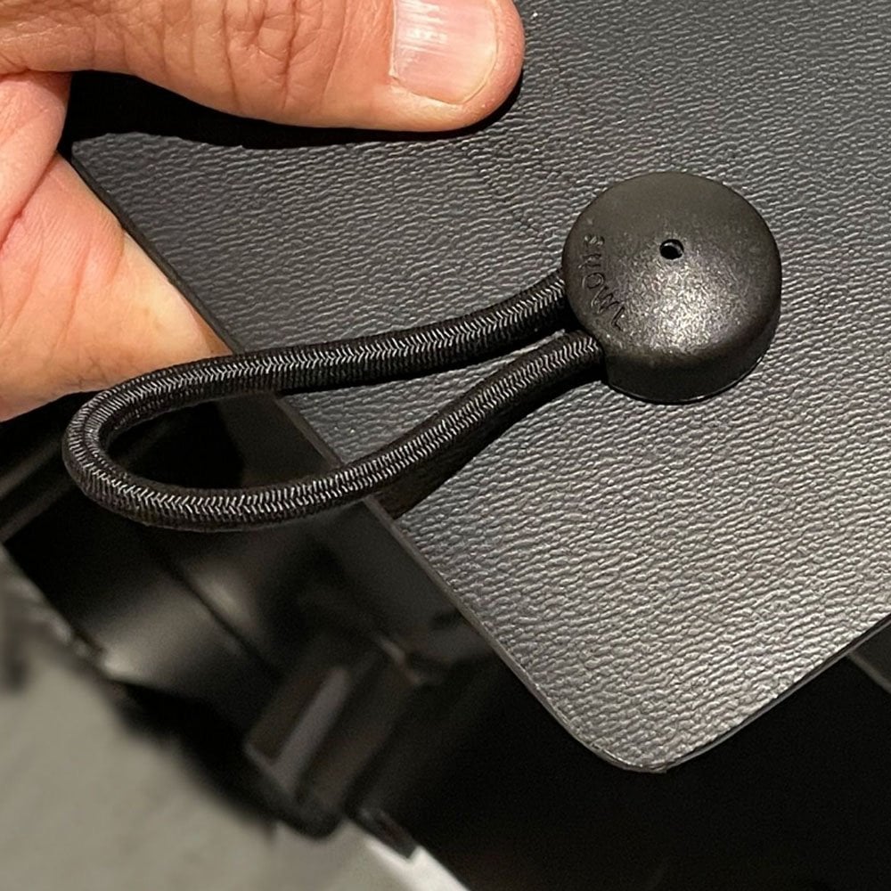 Nexus Lid Bungee Cord Fastening Kit