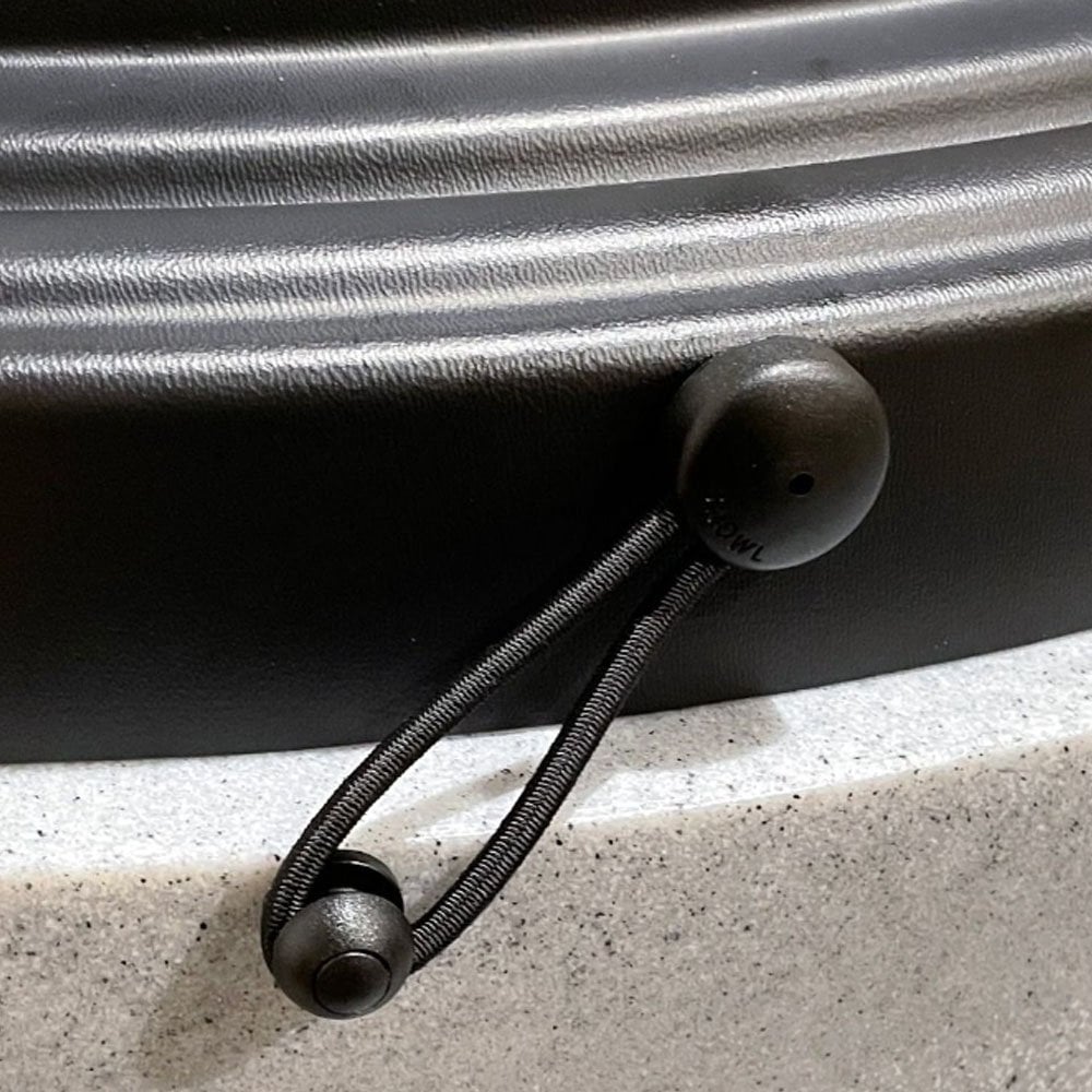 Nexus Lid Bungee Cord Fastening Kit